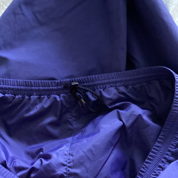 Eddie Bauer Men's Blue Ski Snow Pants Size XXL Soft Shell Waterproof - Picture 9 of 13